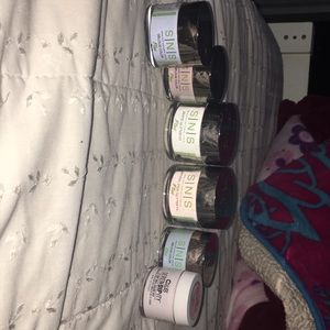 bundle : acrylic dipping powder